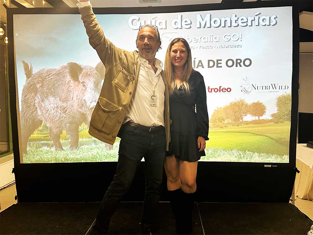 Gala 2021 Cabezas