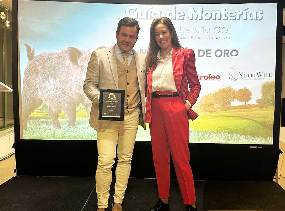 Gala 2021 Cabezas