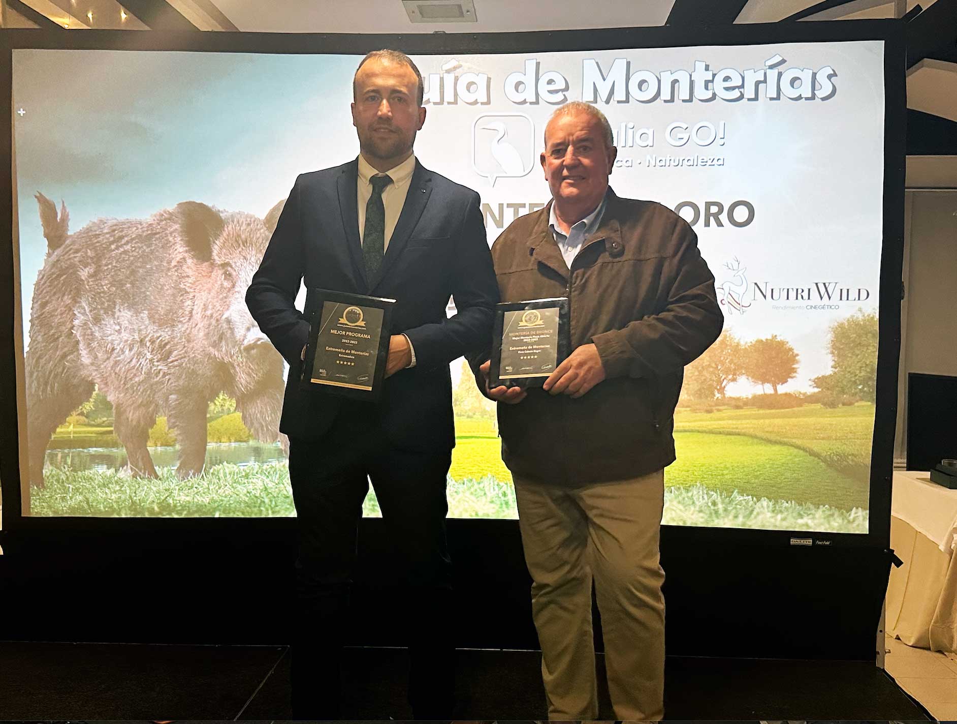 Gala 2021 Cabezas