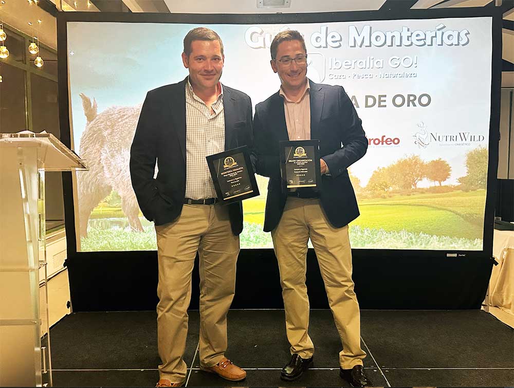 Gala 2021 Cabezas