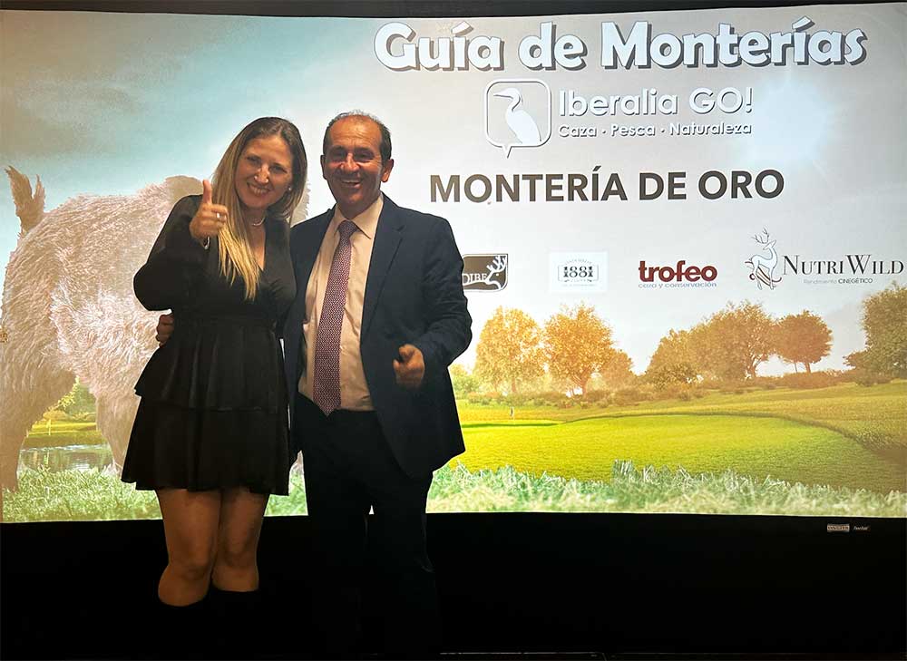Gala 2021 Cabezas