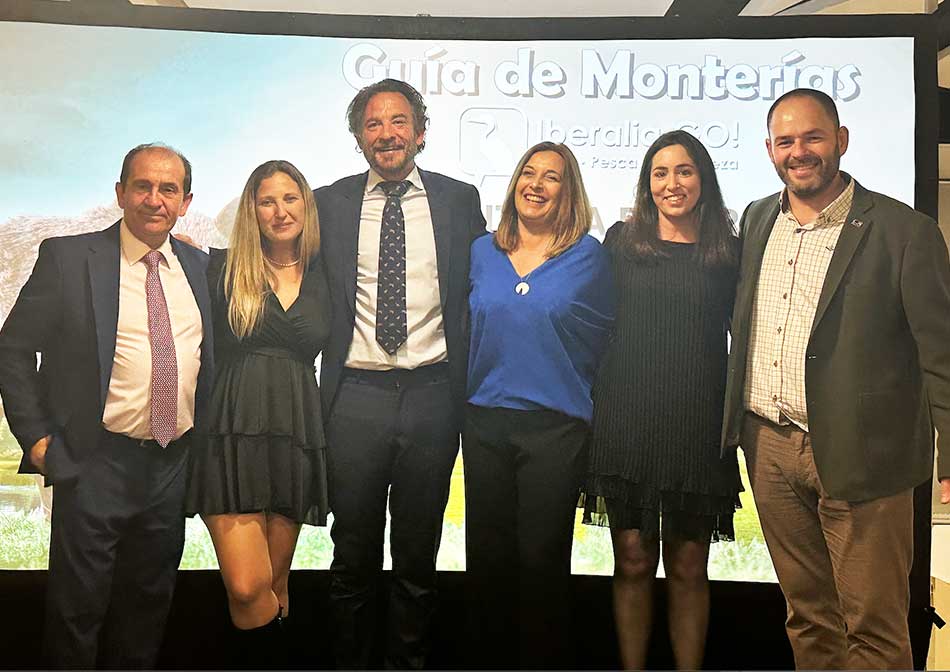Gala 2021 Cabezas