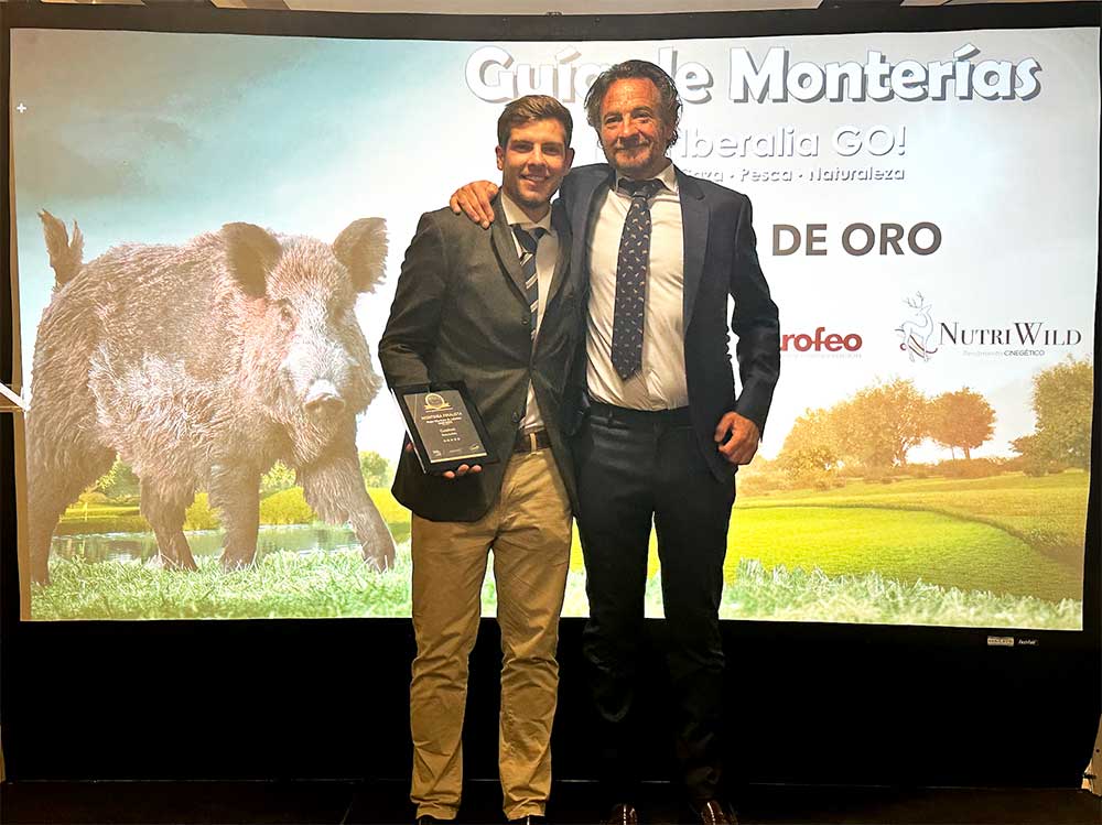 Gala 2021 Cabezas