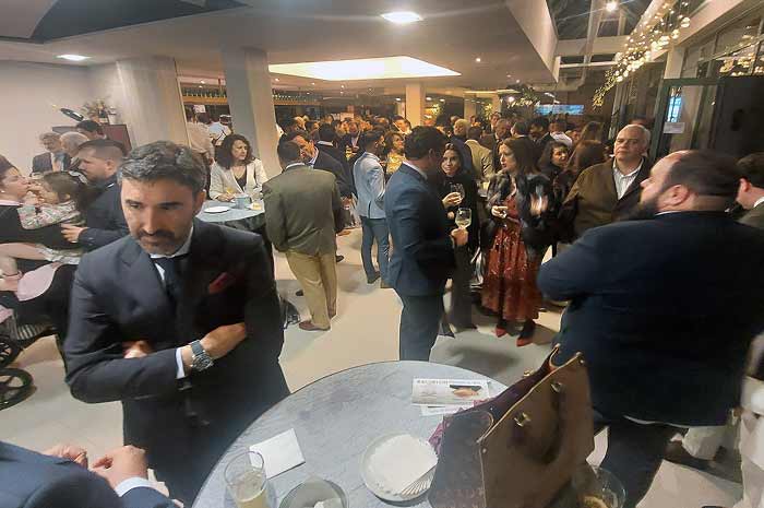 Premiada Oro 2024 2025 Caracola VALDEOLIVAS
