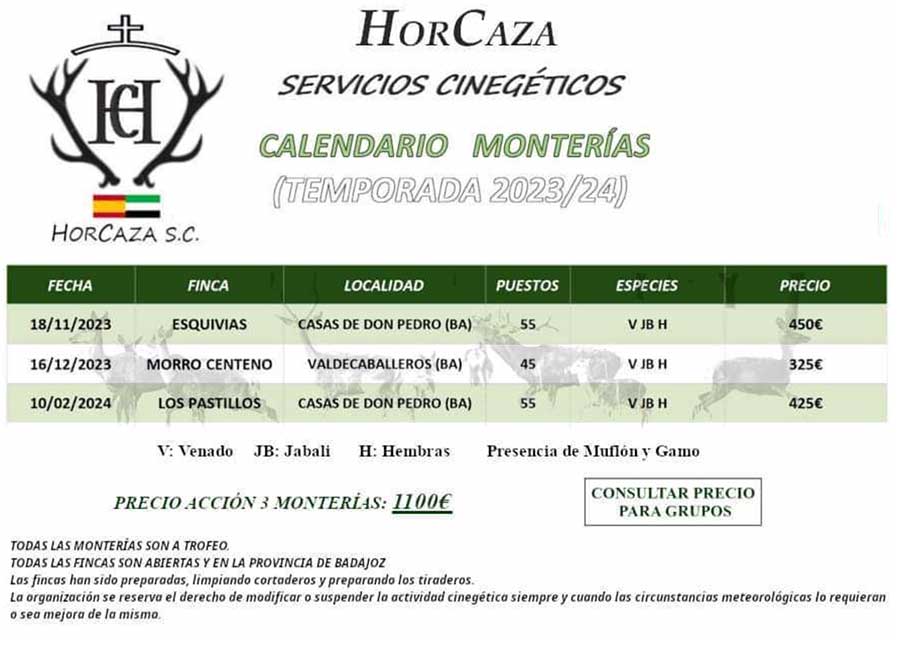 Programa Bosques 2021 2022