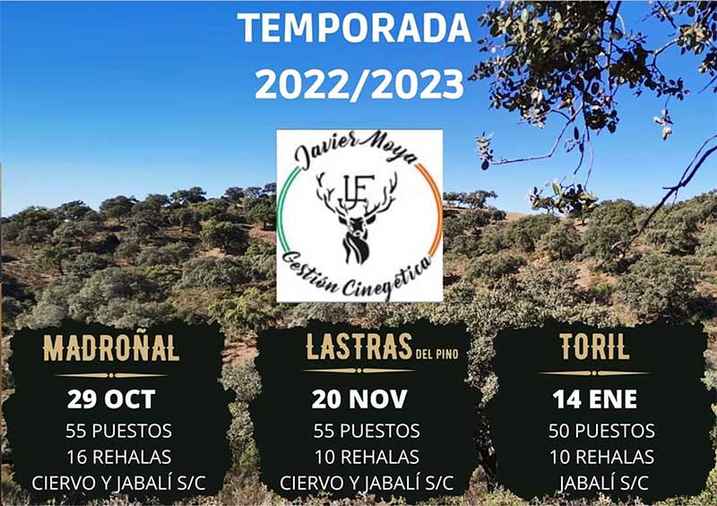 Programa Bosques 2021 2022