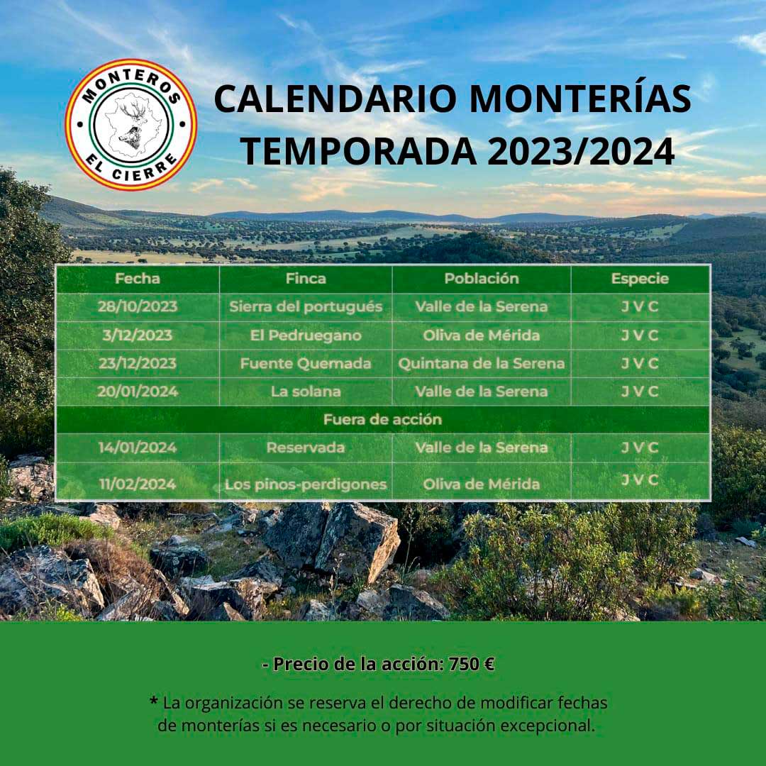 Programa Bosques 2021 2022