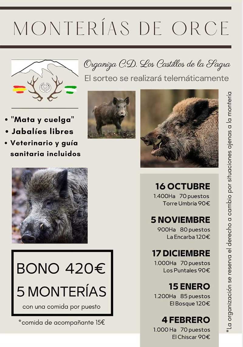 Programa Bosques 2021 2022