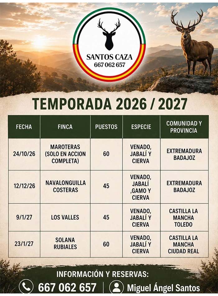 Programa Bosques 2021 2022