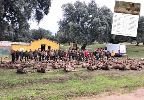 Castillo de Viñuelas