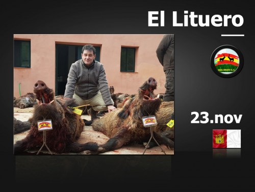 El Lituero