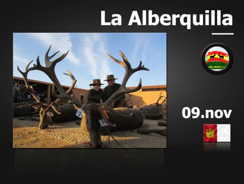 La Alberquilla