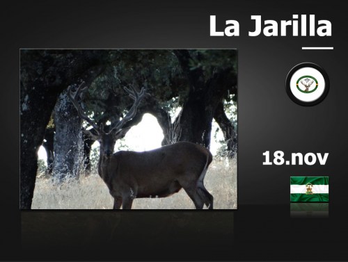 La Jarilla
