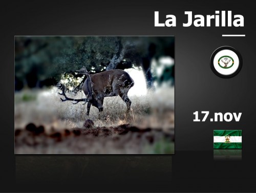 La Jarilla