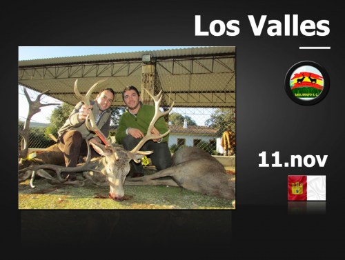 Los Valles