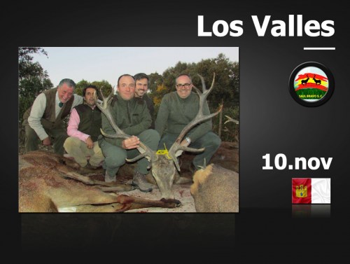 Los Valles