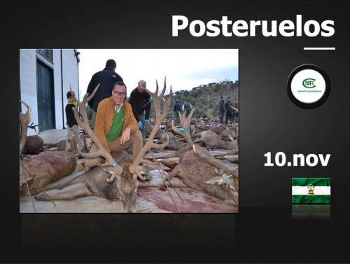 Los Posteruelos